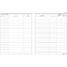 REGISTRO INFORTUNI 15 PAGINE - E2419Edi Pro