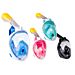 MASCHERA SNORKELING ATTACCO GOPRO - M/SNataluna