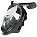 MASCHERA SNORKELING ATTACCO GOPRO - M/SNataluna