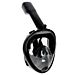 MASCHERA SNORKELING ATTACCO GOPRO - M/SNataluna
