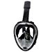 MASCHERA SNORKELING ATTACCO GOPRO - M/SNataluna