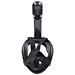 MASCHERA SNORKELING ATTACCO GOPRO - L/XLNataluna