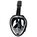 MASCHERA SNORKELING ATTACCO GOPRO - L/XLNataluna