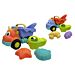 GIOCHI DA SPIAGGIA - CAMIONCINO - 6PZCoveri Mare
