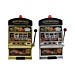 Salvadanaio Interattivo Slot Machine + Luce - 24x37cmNataluna