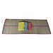 STUOIA MARE BORSETTA - 60x180CMCoveri Mare