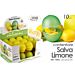 MBY/SALVA LIMONE ASS 10CM L395Utilissimi