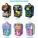 MITAMA ASTUCCIO 4 ZIP    MIX BOY/GIRL       64850Mitama