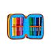 MITAMA ASTUCCIO TRIPLO   MIX BOY/GIRL       64857Mitama