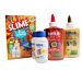 KIT DIY SLIME 2 COLLE + 2 ATTIVATORITinta Unita