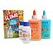 KIT DIY SLIME 2 COLLE + 2 ATTIVATORITinta Unita