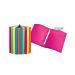 RACCOGLITORE 4 ANELLI FLUO DORSO 16MMIternet