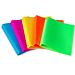 RACCOGLITORE 4 ANELLI FLUO DORSO 30MMIternet