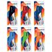 CUCITRICE OPENLINE PASSO 6/4 - ASSORTITIIternet