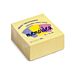MEMO STICK 75x75MM - GIALLO - 400PZMemoidea