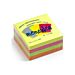 MEMO STICK 75x75MM - NEON - 400PZMemoidea