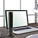MINI VENTILATORE TORRETTA USB NEROKooper