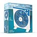 KOOPER VENTILATORE BOX - BLU 45W - 30CMKooper