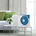 KOOPER VENTILATORE BOX - BLU 45W - 30CMKooper