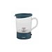 CAPPUCCINATORE A BATTERIE MILKY 4 ASSKooper