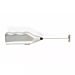 CAFFE CREAMER 2 ASS, CON 2 BATTERIE AA INCLUSEKooper