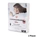 Coprimaterasso - Jacquard Relax - MatrimonialeDesideri di Casa
