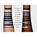 PROFESSIONAL EYE PENCIL - LUNGA TENUTA - N.01 BLACKAstra