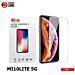 MY PHONE ZONE PELLICOLA VETRO TEMPERATO XIAOMI MI 10 LITE 5GMy Phone Zone