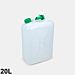 Tanica di Plastica - 20LEcoplast