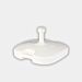 BASE OMBRELLONE - BIANCO 14LEcoplast