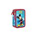 ASTUCCIO 3ZIP ELIOS+TURBOCO.MICKEYElios