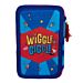 ASTUCCIO 3 ZIP MICKEY MOUSEDisney