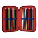 ASTUCCIO 3 ZIP MICKEY MOUSEDisney