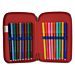 ASTUCCIO 3 ZIP MICKEY MOUSEDisney
