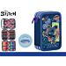 *AST.TESS.3ZIP GIOTTO STITCHGiotto