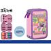 *AST.TESS.3ZIP GIOTTO STITCHGiotto
