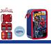 *AST.TESS.3ZIP GIOTTO SPIDERMANGiotto