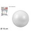 Sfera in Polistirolo - Ø10cmDue Esse