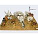 Animali per Presepe Grandi 7cm - 15pzDue Esse
