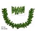 Ghirlanda 200 Punte Verde - 270cmDue Esse