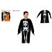 Costume Halloween - Scheletro - 4/6 AnniDue Esse