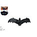 Set 6 Pipistrelli - Decorazione HalloweenDue Esse