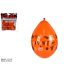 Palloncini Halloween Arancione - 16pzDue Esse