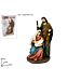 Statua Natività 20,5cm - La Sacra FamigliaDue Esse