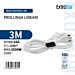 Prolinga Lineare Spina 16A - 3mExtrastar