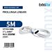 Prolinga Lineare Spina 16A - 5mExtrastar
