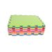 TAPPETO PUZZLE 29,5X29,5X1CM 10PZBiesse