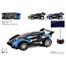 AUTO SPORTIVA RADIOCONTROLL - XFIRSTCigioki
