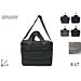 BORSA FRIGO IN TESSUTO TECNICO - 8LDue Esse