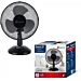 VENTILATORE DA TAVOLO - NERO 25WKasaviva